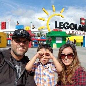 Meet your Posher, Lani